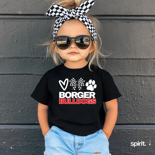 Baby Bulldogs T Shirt